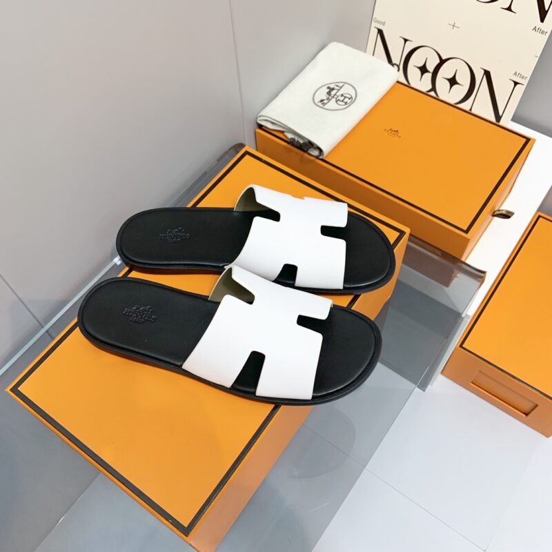 Hermes Sandals - Image 2
