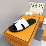 Hermes Sandals - Image 7