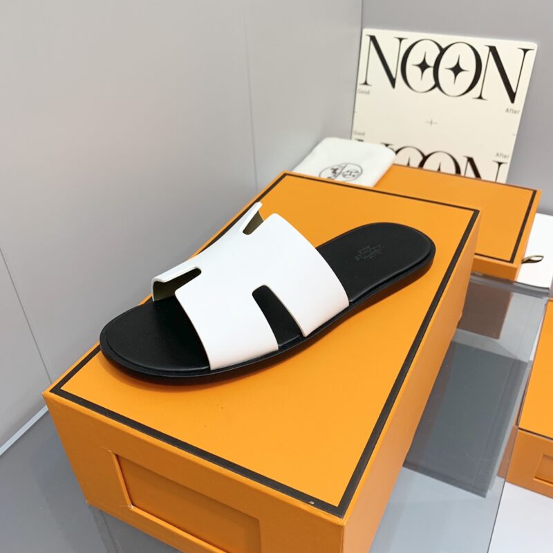 Hermes Sandals - Image 7