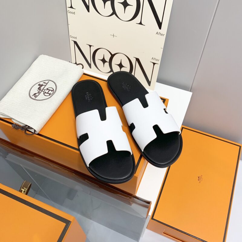 Hermes Sandals - Image 8