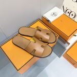 Hermes Sandals