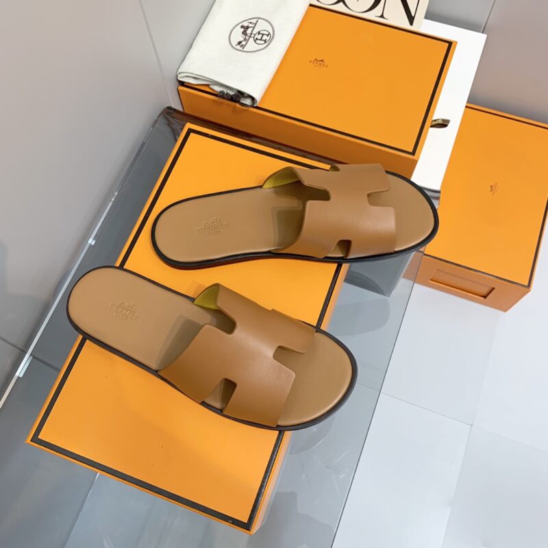 Hermes Sandals - Image 4