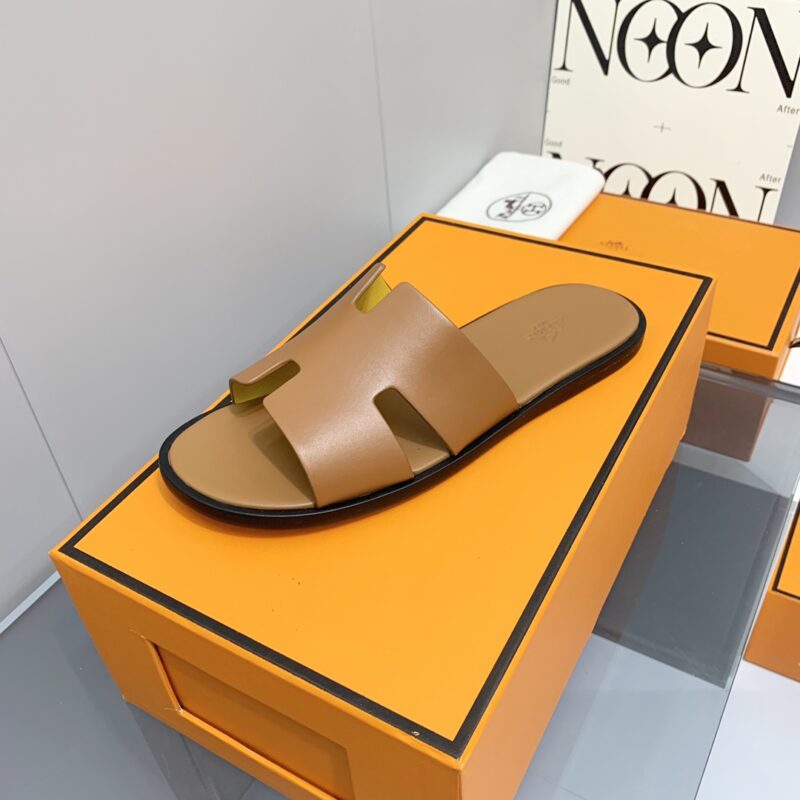 Hermes Sandals - Image 8