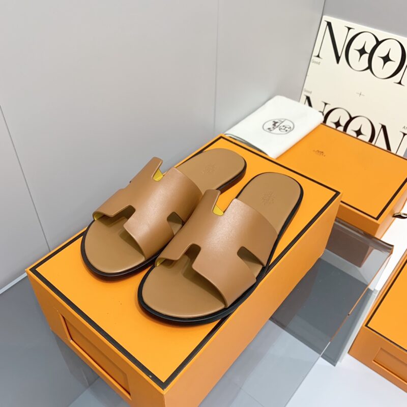 Hermes Sandals - Image 9