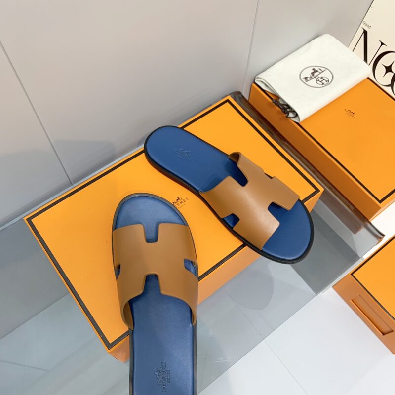 Hermes Sandals - Image 9