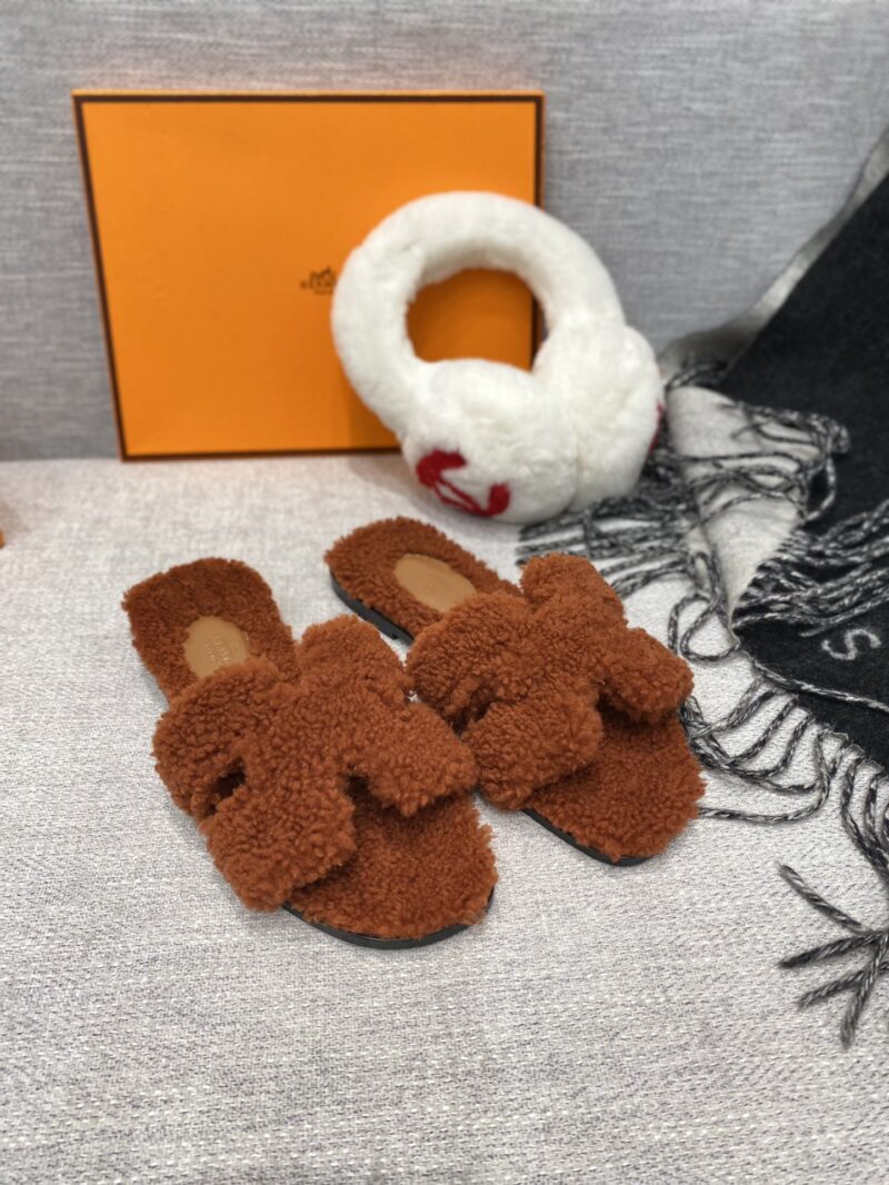 Hermes Sandals - Image 2