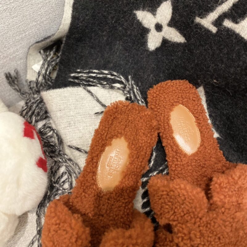 Hermes Sandals - Image 4