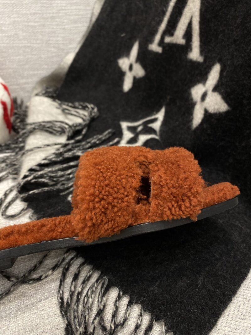 Hermes Sandals - Image 7