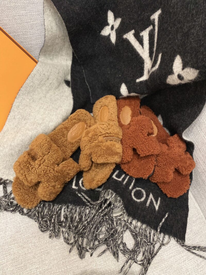 Hermes Sandals - Image 8