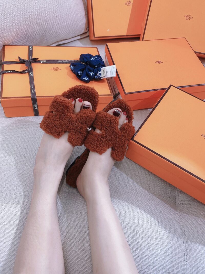 Hermes Sandals - Image 9