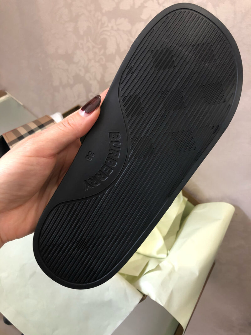 Burberry Sandals - Image 2