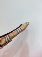 Burberry Ballet Shoes