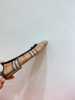Burberry Ballet Shoes - Image 2