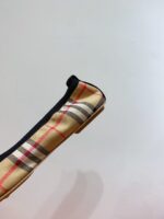 Burberry Ballet Shoes - Image 5