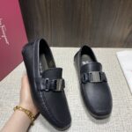 Salvatore Ferragamo Loafers - Image 3