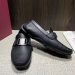 Salvatore Ferragamo Loafers - Image 4