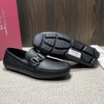 Salvatore Ferragamo Loafers - Image 5