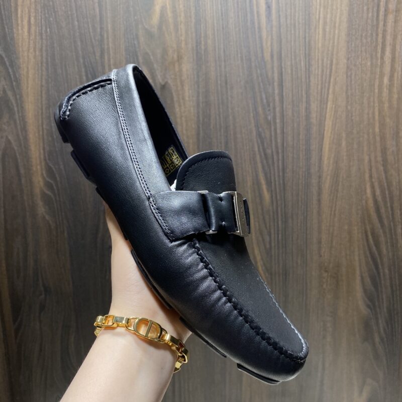 Salvatore Ferragamo Loafers - Image 6