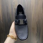 Salvatore Ferragamo Loafers - Image 7