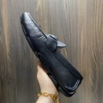 Salvatore Ferragamo Loafers - Image 8
