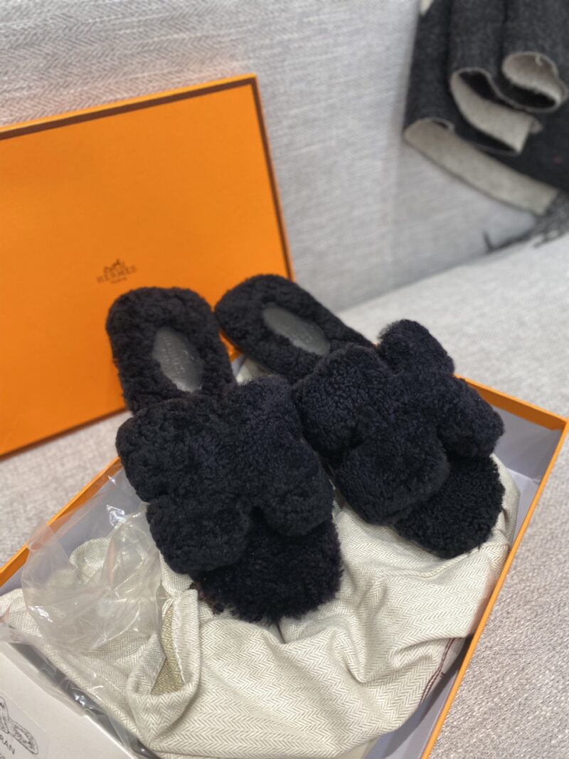 Hermes Sandals - Image 5