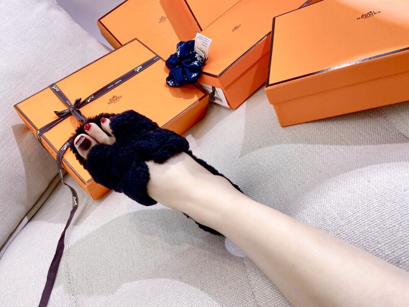Hermes Sandals - Image 4
