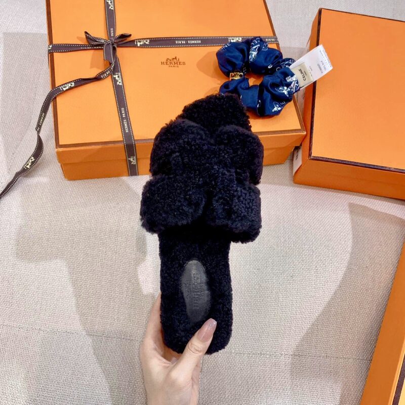 Hermes Sandals - Image 7