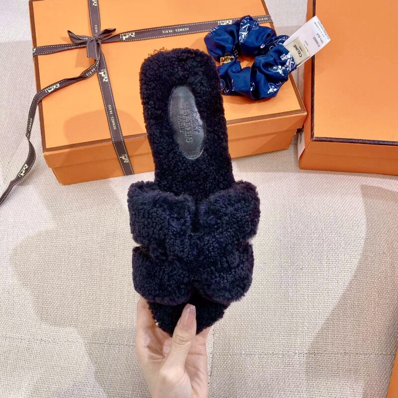 Hermes Sandals - Image 8