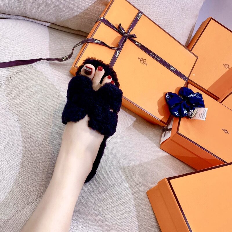 Hermes Sandals - Image 9