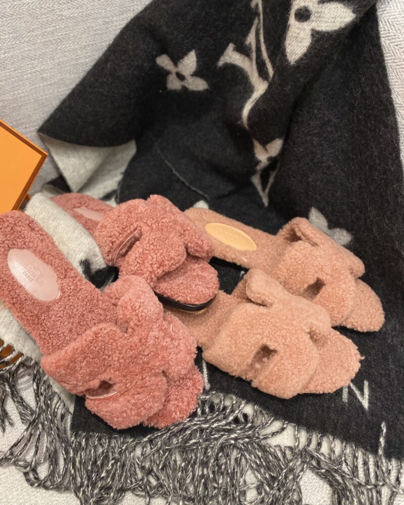 Hermes Sandals - Image 4