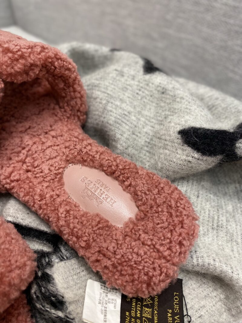 Hermes Sandals - Image 5