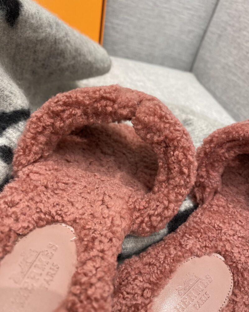 Hermes Sandals - Image 6