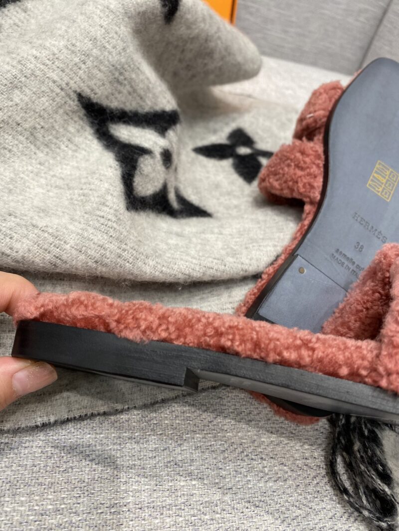 Hermes Sandals - Image 7