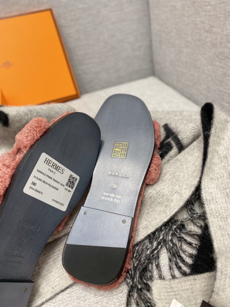 Hermes Sandals - Image 8