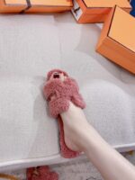 Hermes Sandals - Image 9