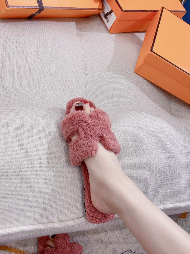 Hermes Sandals - Image 9