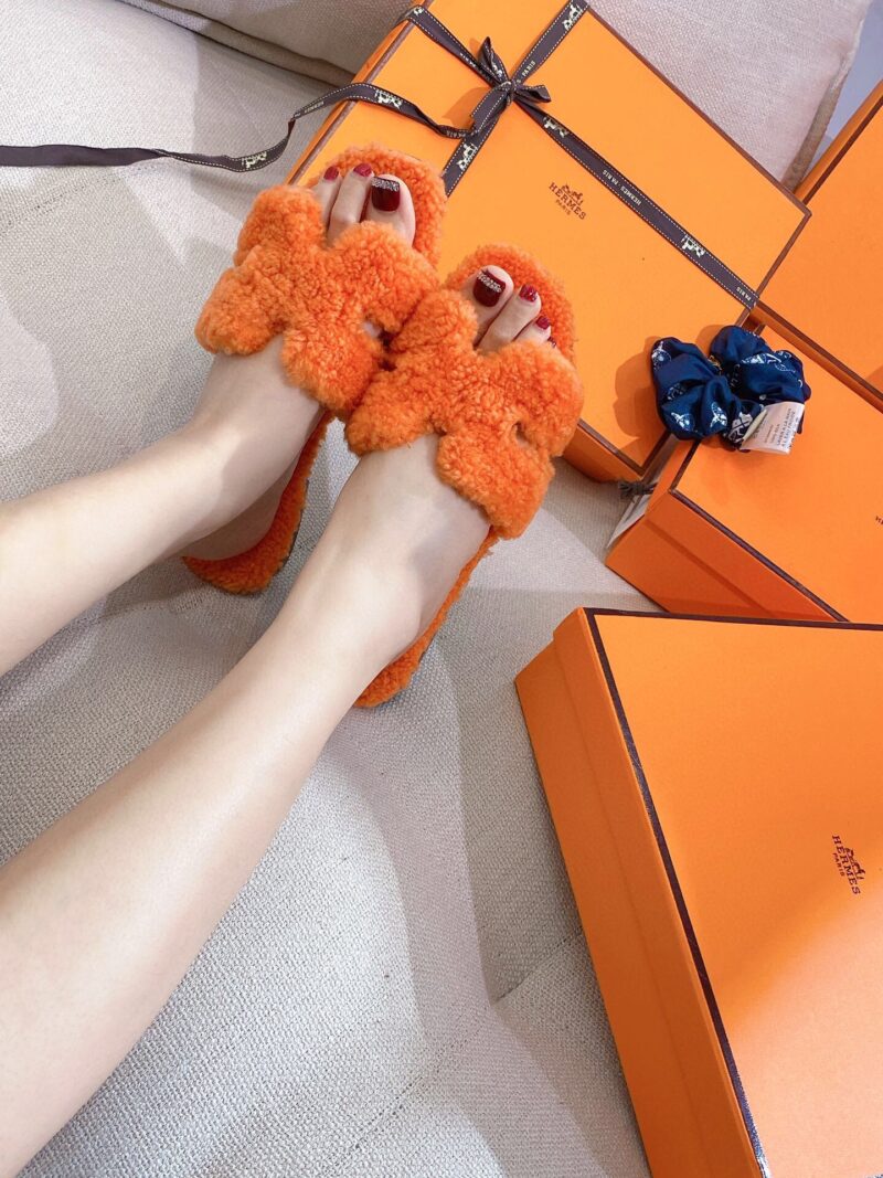 Hermes Sandals - Image 3