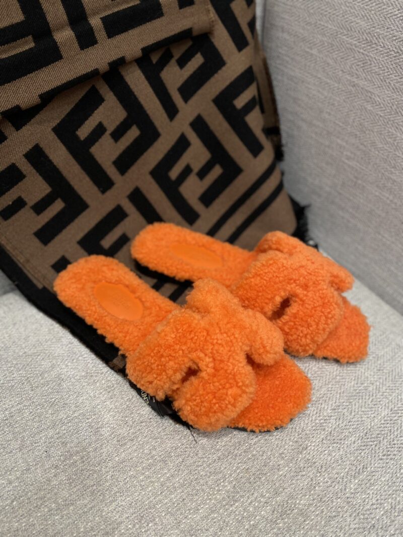 Hermes Sandals - Image 2