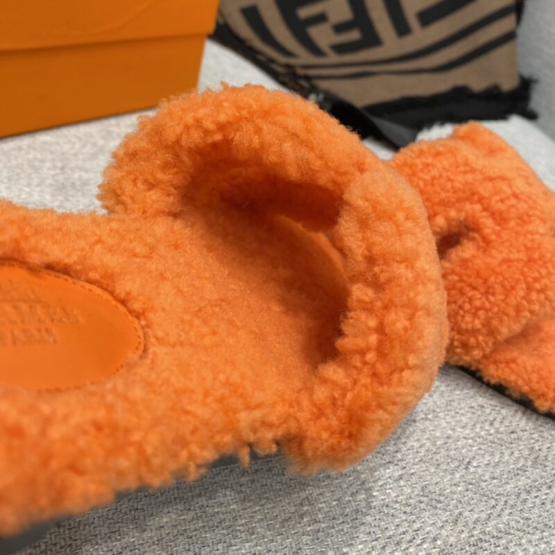 Hermes Sandals - Image 6