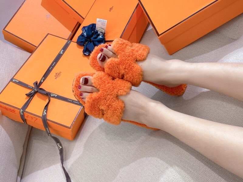 Hermes Sandals - Image 9