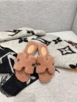 Hermes Sandals - Image 3