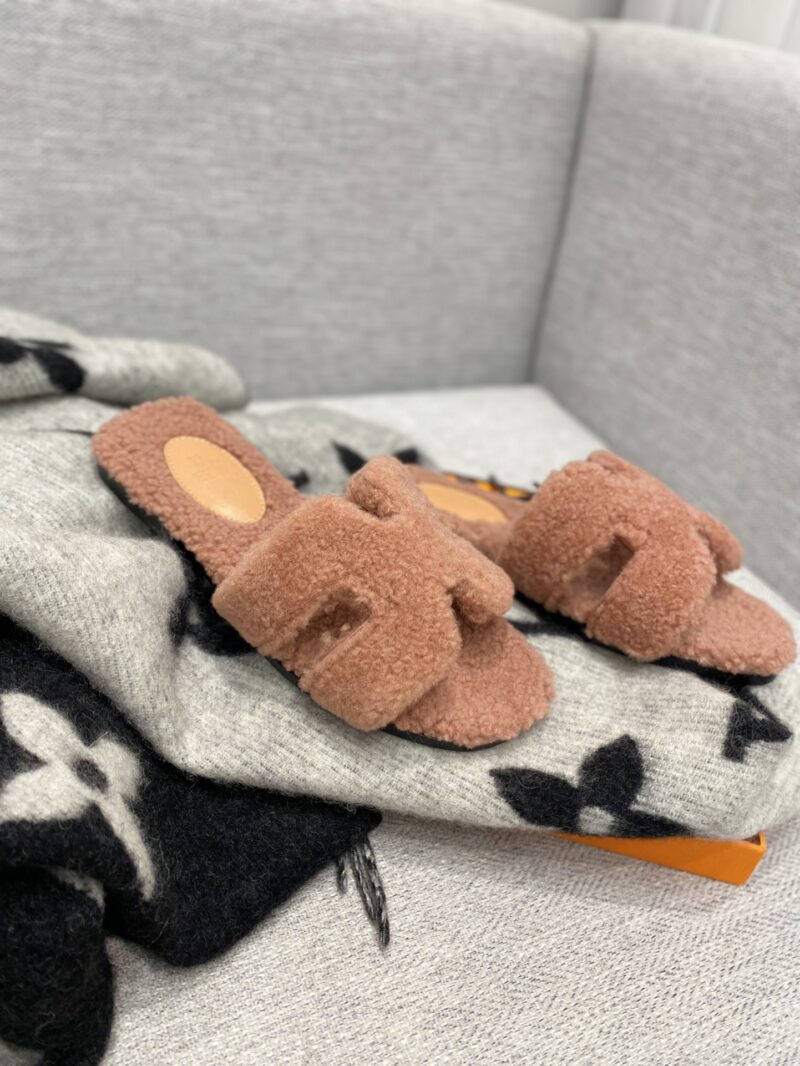 Hermes Sandals - Image 2