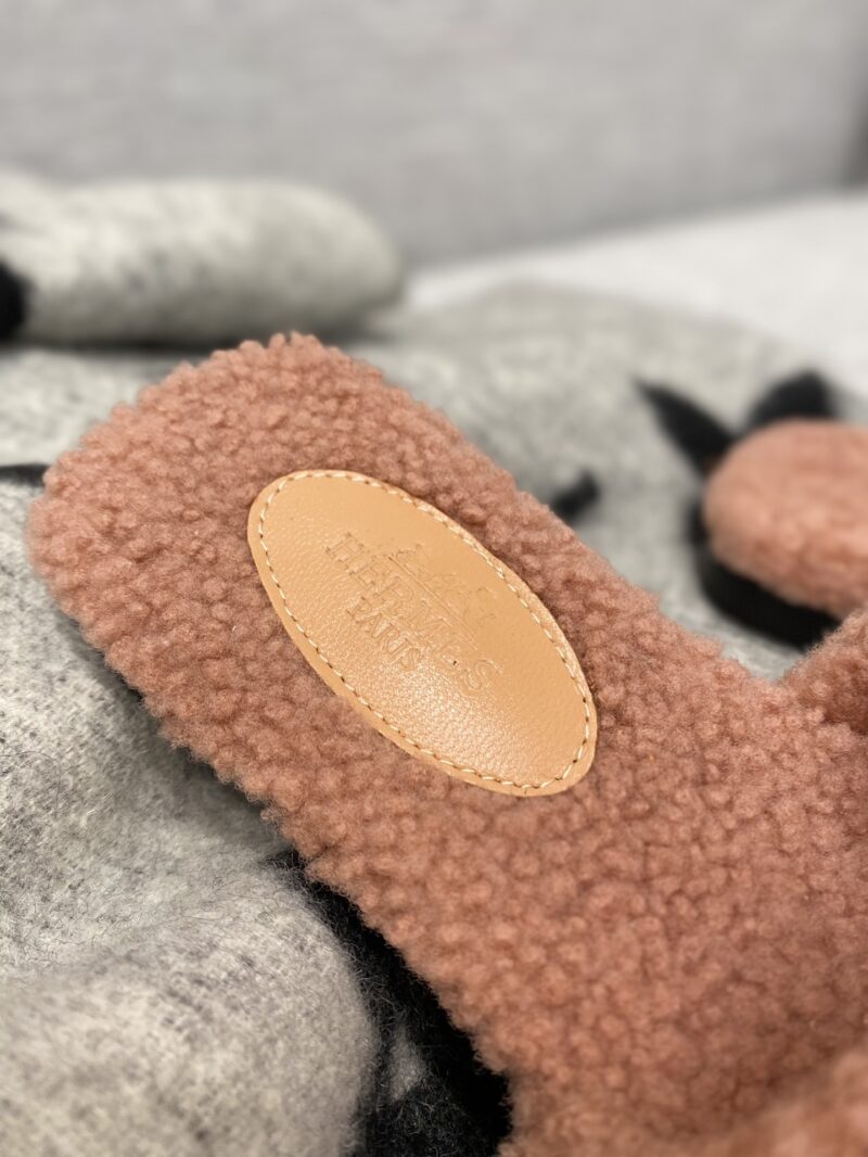 Hermes Sandals - Image 5