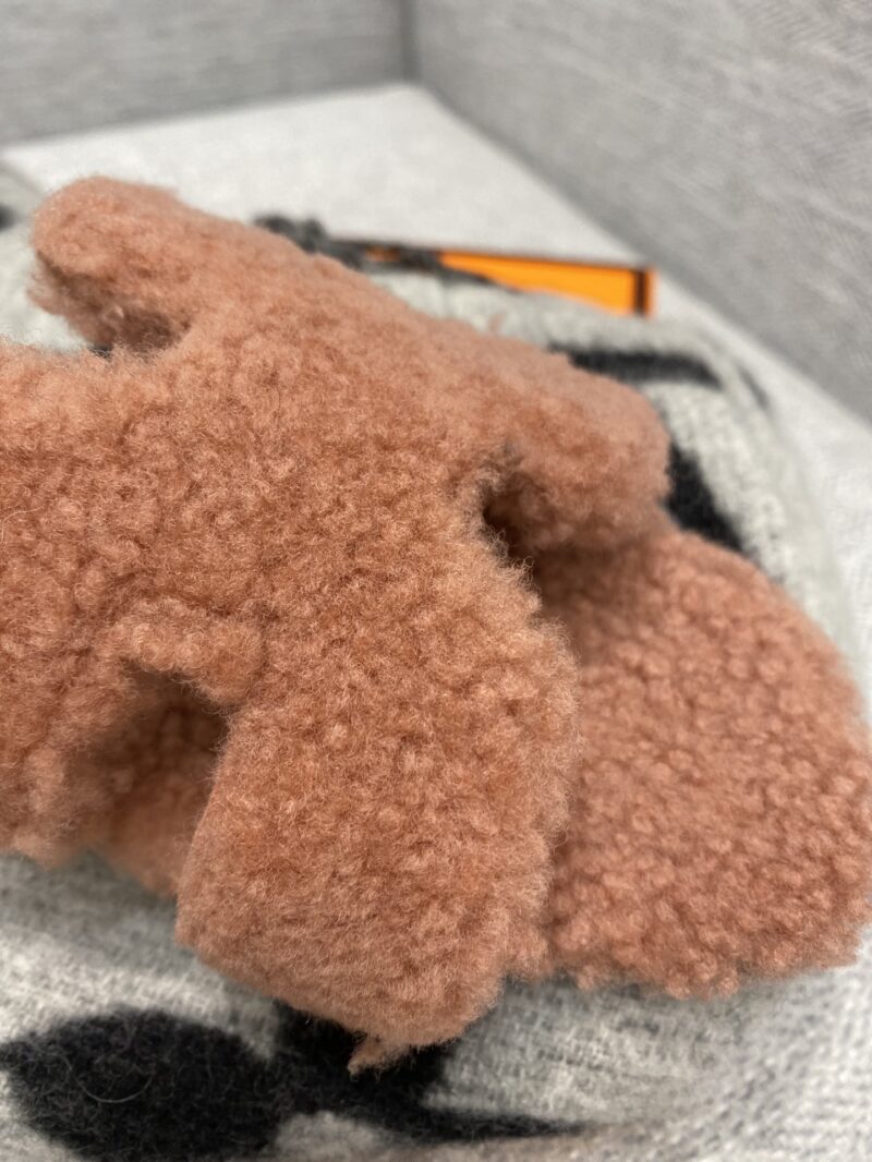 Hermes Sandals - Image 7