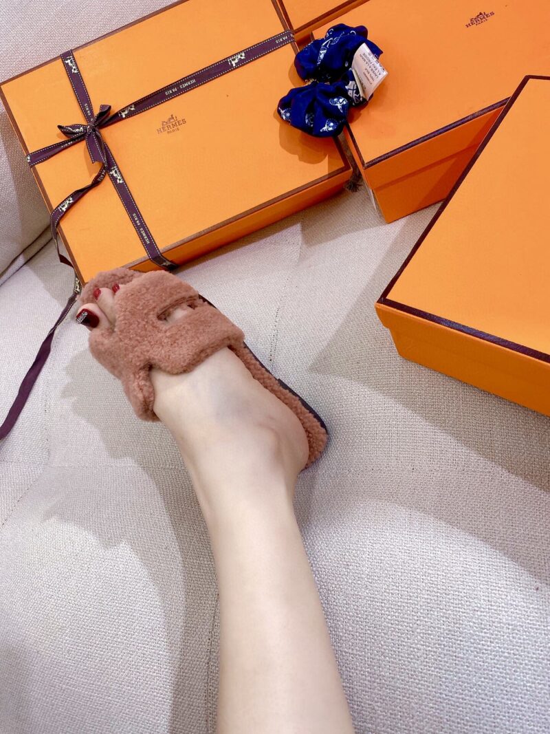 Hermes Sandals - Image 9