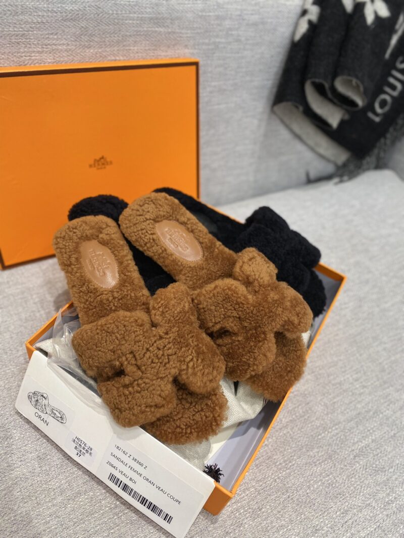 Hermes Sandals - Image 2