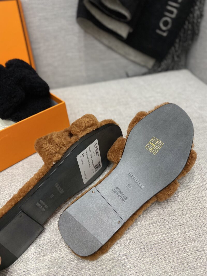 Hermes Sandals - Image 7