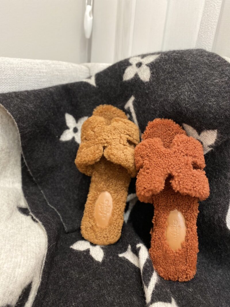 Hermes Sandals - Image 8