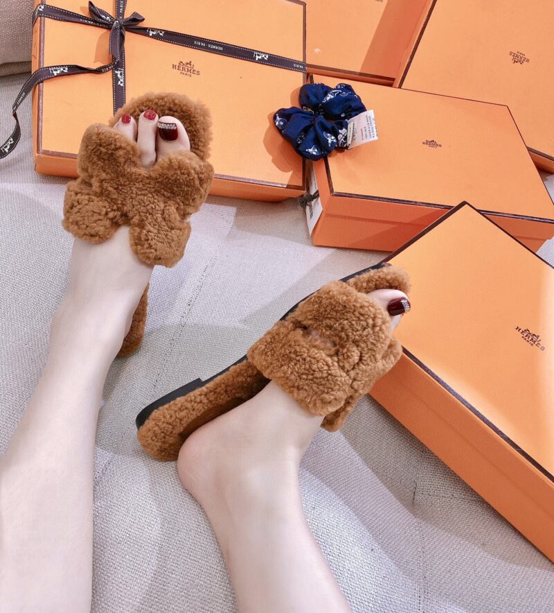 Hermes Sandals - Image 9