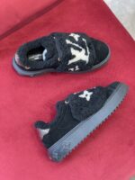 Louis Vuitton Time Out Sneaker-4CM - Image 5